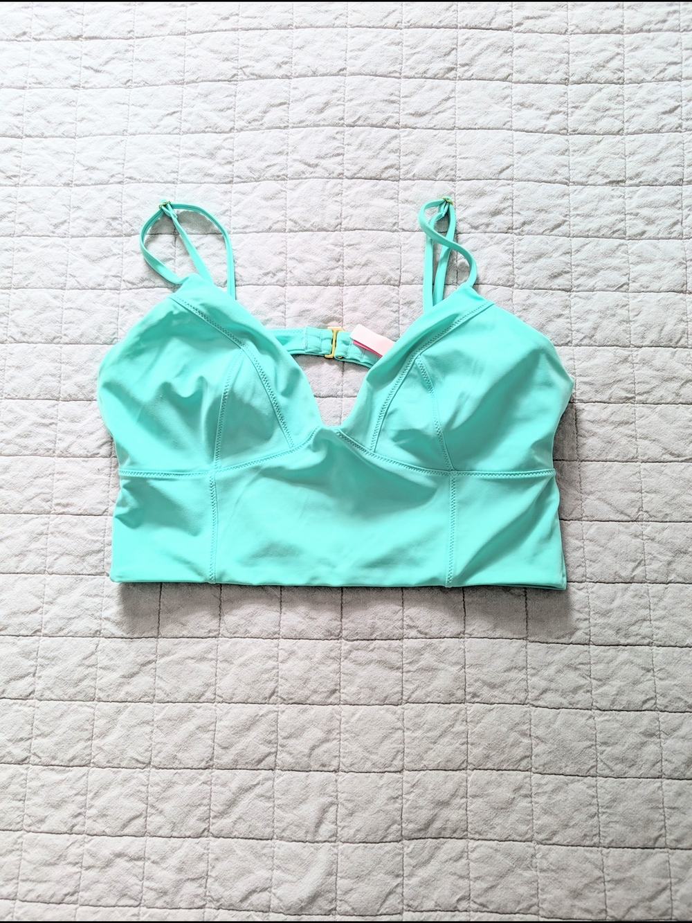 Victoria Secret Bralette  Bathing Suit Top